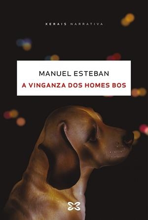 A VINGANZA DOS HOMES BOS | 9788491216636