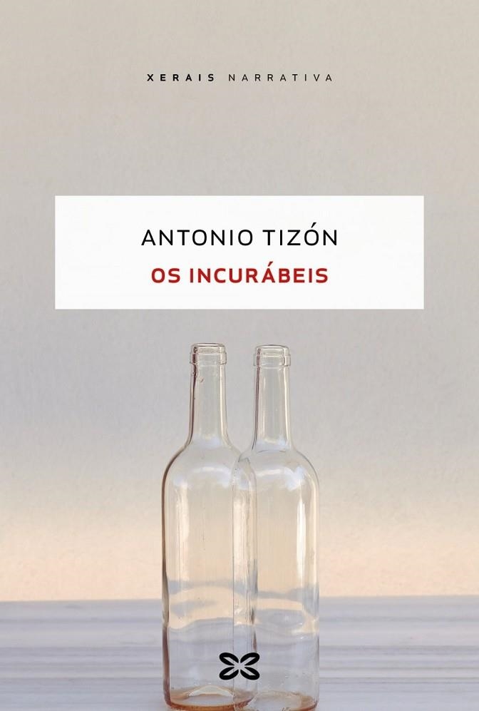 OS INCURÁBEIS | 9788491217015