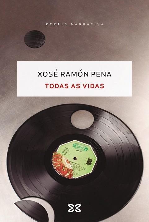 TODAS AS VIDAS | 9788491217053