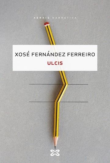 ULCIS | 9788491217022