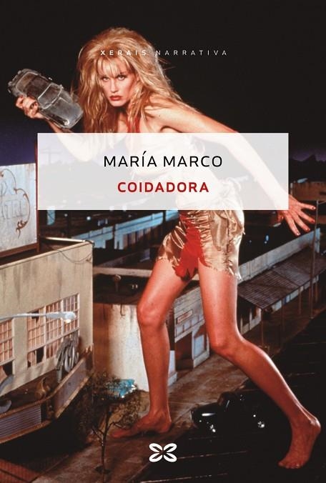 COIDADORA | 9788491218401