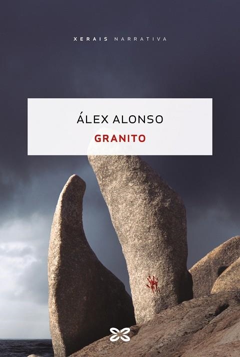GRANITO | 9788491217534