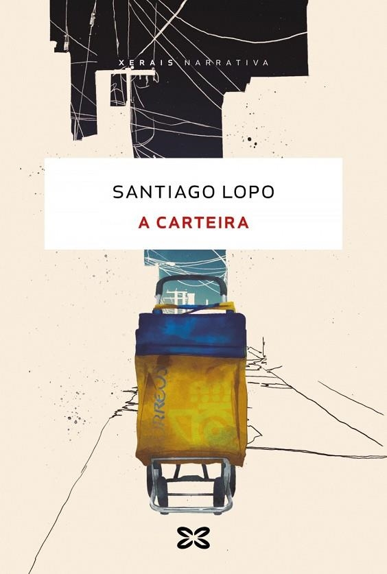 A CARTEIRA | 9788491218920
