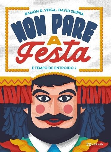 NON PARE A FESTA | 9788491217800