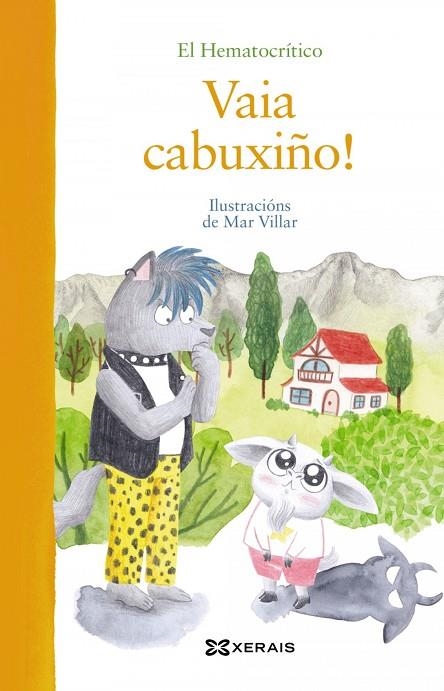 VAIA CABUXIÑO! | 9788491218838
