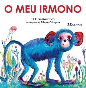 O MEU IRMONO | 9788491218050