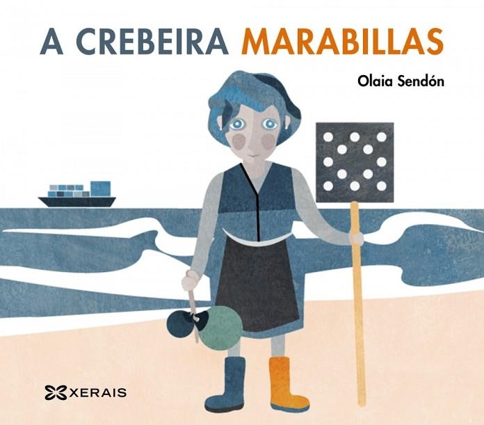 A CREBEIRA MARABILLAS | 9788491219880