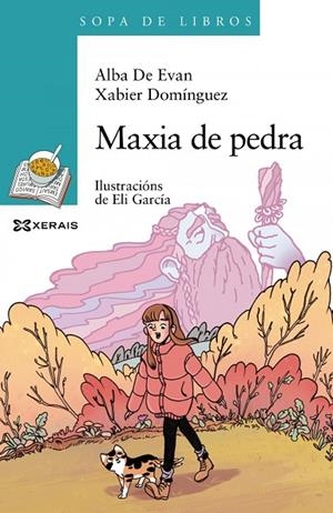 MAXIA DE PEDRA | 9788491218852