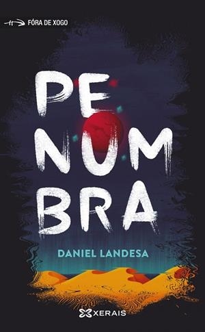 PENUMBRA | 9788491215394