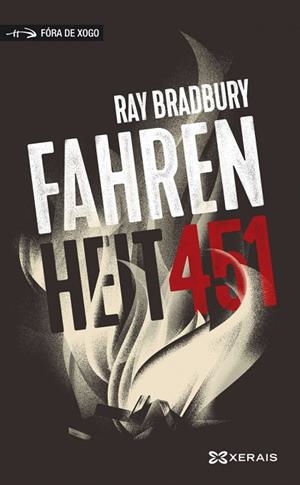 FAHRENHEIT 451 | 9788491216483