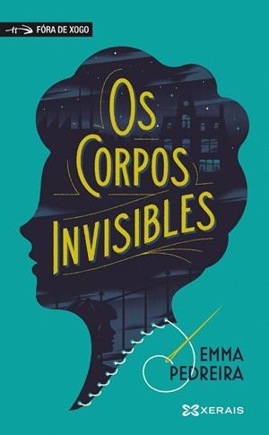 OS CORPOS INVISIBLES | 9788491215844