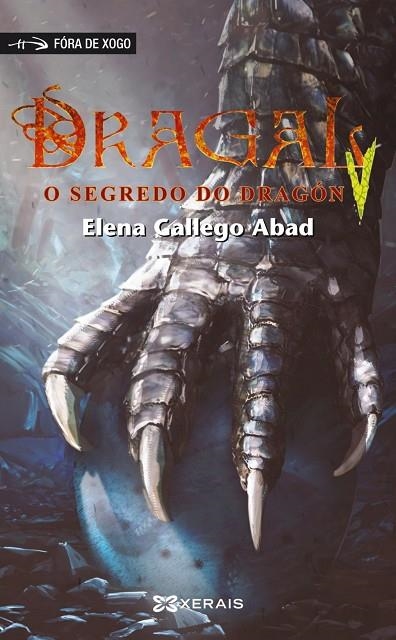 DRAGAL V | 9788491215400