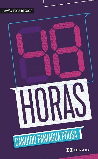 48 HORAS | 9788491216742