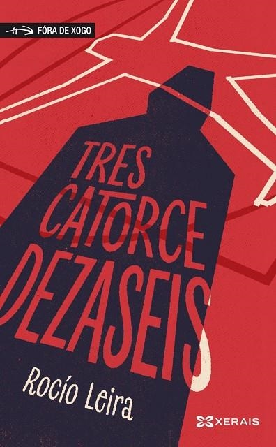 TRESCATORCEDEZASEIS | 9788491216247