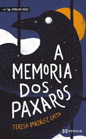 A MEMORIA DOS PAXAROS | 9788491216926