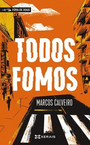TODOS FOMOS | 9788491219842