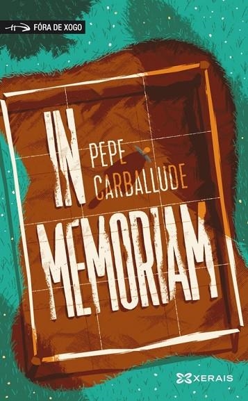 IN MEMORIAM | 9788491219040