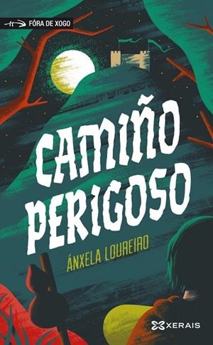 CAMIÑO PERIGOSO | 9788491217794