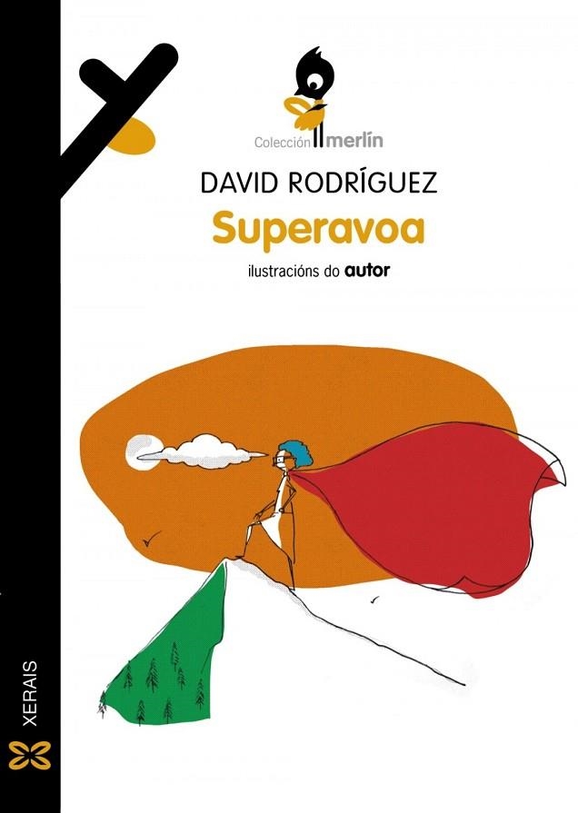 SUPERAVOA | 9788491217510