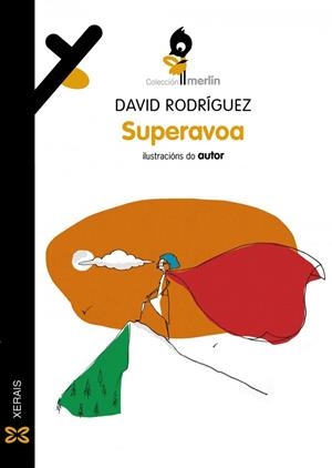 SUPERAVOA | 9788491217510
