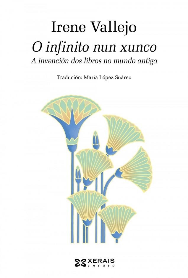 O INFINITO NUN XUNCO | 9788491218432