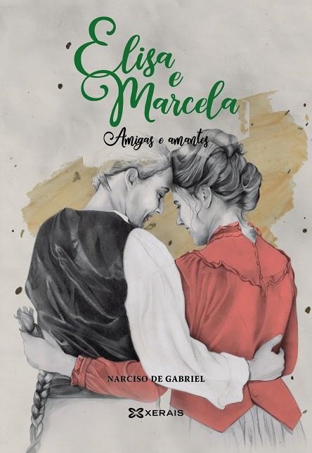 ELISA E MARCELA | 9788491214922
