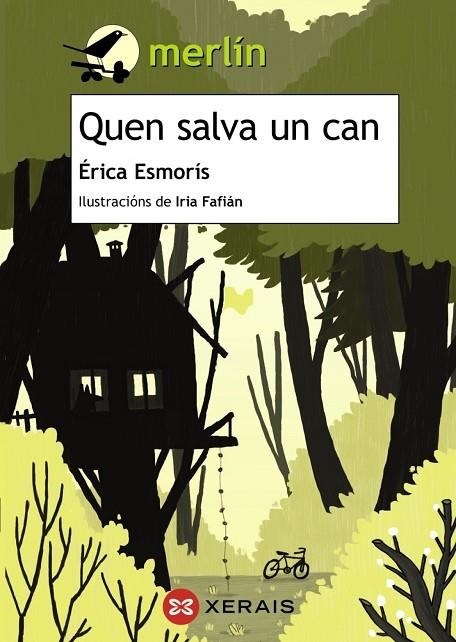 QUEN SALVA UN CAN | 9788491215288