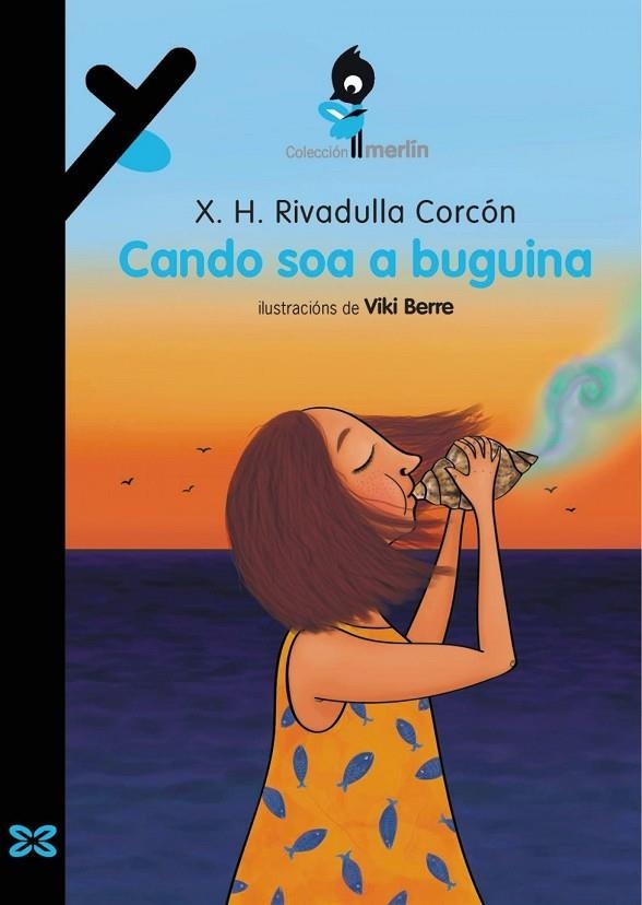 CANDO SOA A BUGUINA | 9788491216865