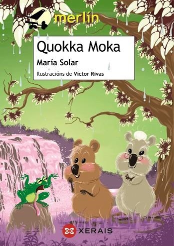 QUOKKA MOKA | 9788491214830