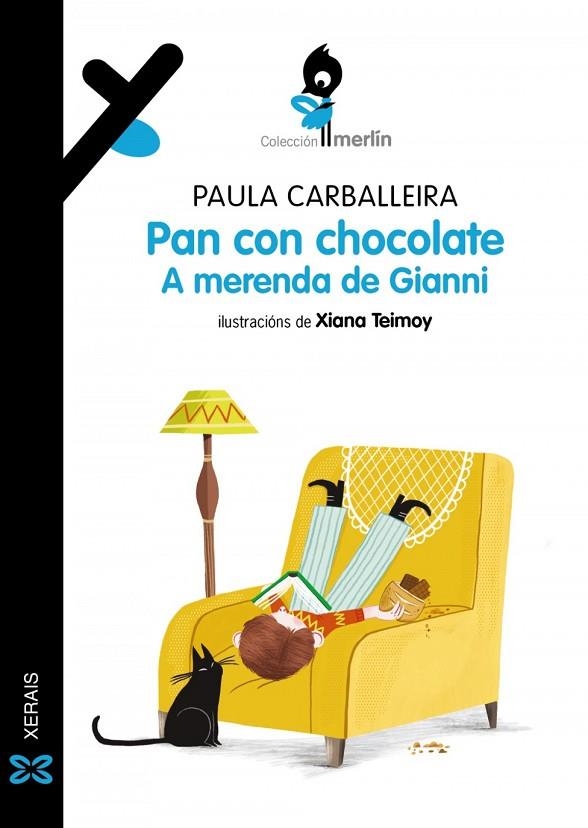 PAN CON CHOCOLATE | 9788491219095