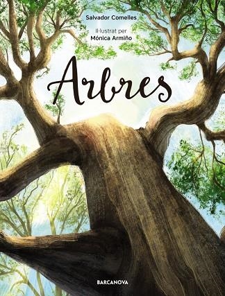 ARBRES | 9788448950859