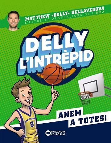 DELLY L'INTRÈPID | 9788448952778