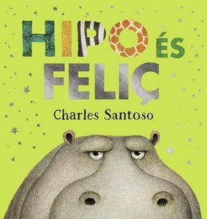 HIPO ÉS FELIÇ | 9788448953973 | CHARLES SANTOSO