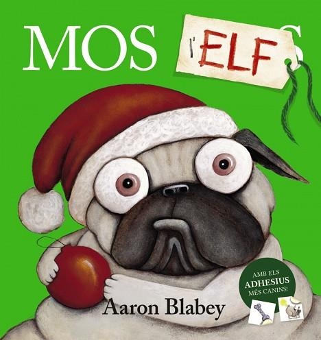 MOS L'ELF | 9788448951825