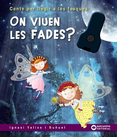 ON VIUEN LES FADES? | 9788448954536
