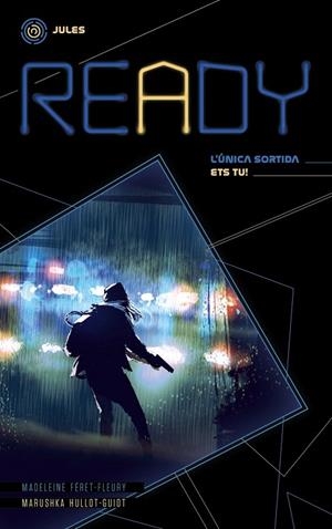 READY. JULES | 9788448949433