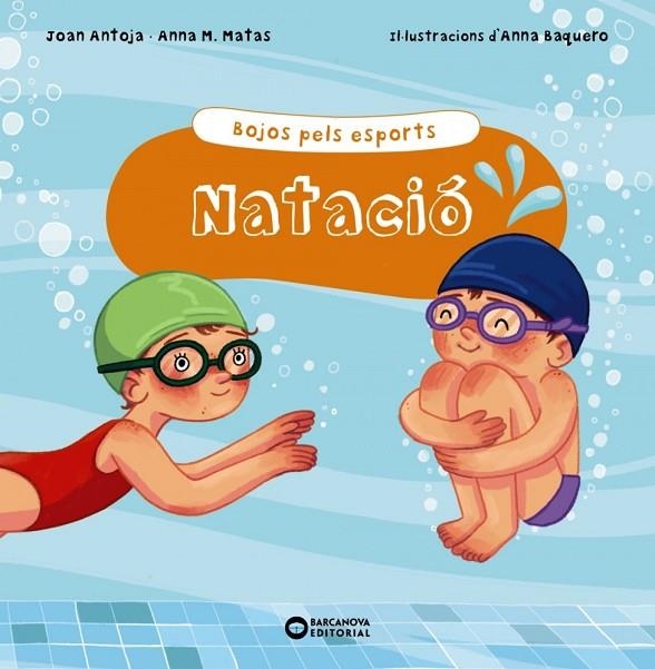 NATACIÓ | 9788448952907