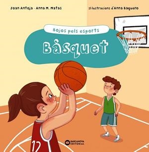 BÀSQUET | 9788448951948