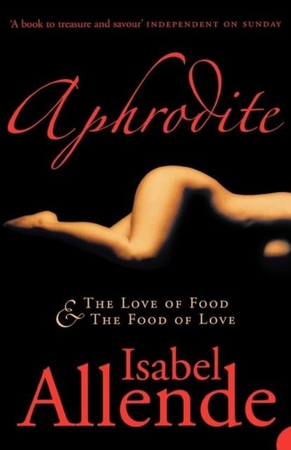 APHRODITE | 9780007205165 | ISABEL ALLENDE