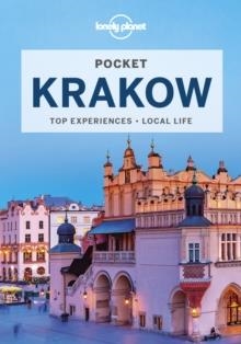 POCKET KRAKOW 4 LONELY PLANET | 9781788688628