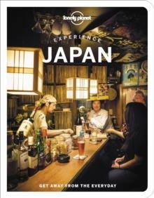 EXPERIENCE JAPAN 1 LONELY PLANET | 9781838694746