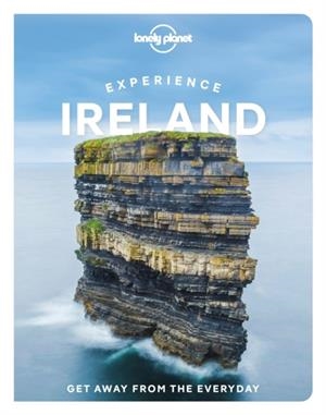 EXPERIENCE IRELAND 1 LONELY PLANET | 9781838694692