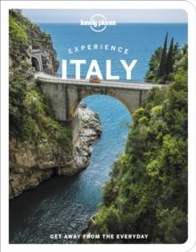 EXPERIENCE ITALY 1 LONELY PLANET | 9781838694715