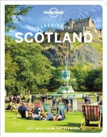EXPERIENCE SCOTLAND 1 LONELY PLANET | 9781838694708