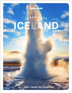 EXPERIENCE ICELAND 1 LONELY PLANET | 9781838694722
