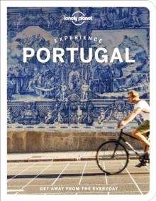 EXPERIENCE PORTUGAL 1  LONELY PLANET | 9781838694739