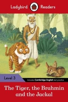 LBR LEVEL 3 - TALES FROM INDIA - THE TIGER THE BR | 9780241533628