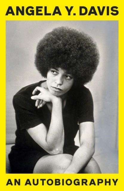 AN AUTOBIOGRAPHY | 9780241551257 | ANGELA Y DAVIS