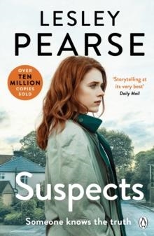 SUSPECTS | 9781405944618 | LESLEY PEARSE