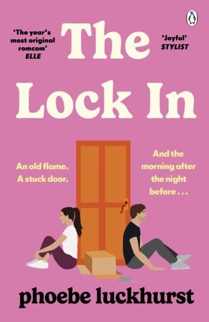 THE LOCK IN | 9781405949521 | PHOEBE LUCKHURST